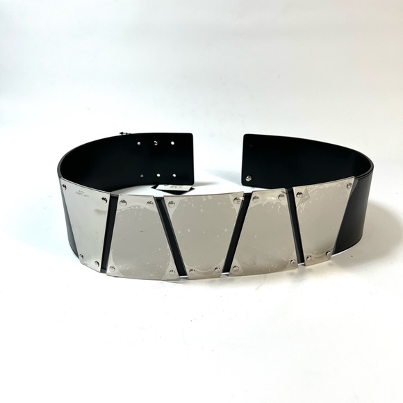 Saint Laurent belt - 85 - Picture 1 of 5